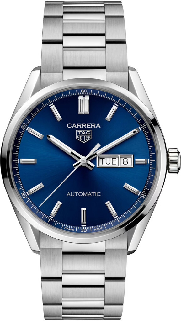 

Часы TAG Heuer Carrera WBN2012.BA0640, WBN2012.BA0640