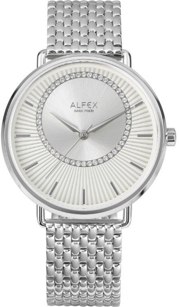 

Часы ALFEX 5784/2230, 5784/2230