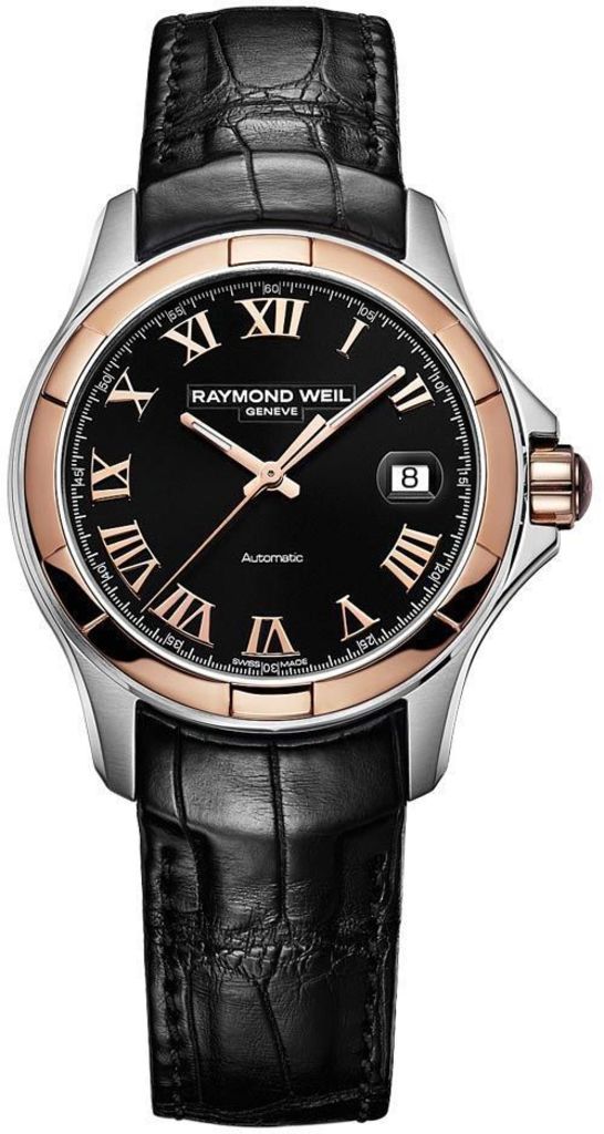 

Часы RAYMOND WEIL 2970-SC5-00208, 2970-SC5-00208