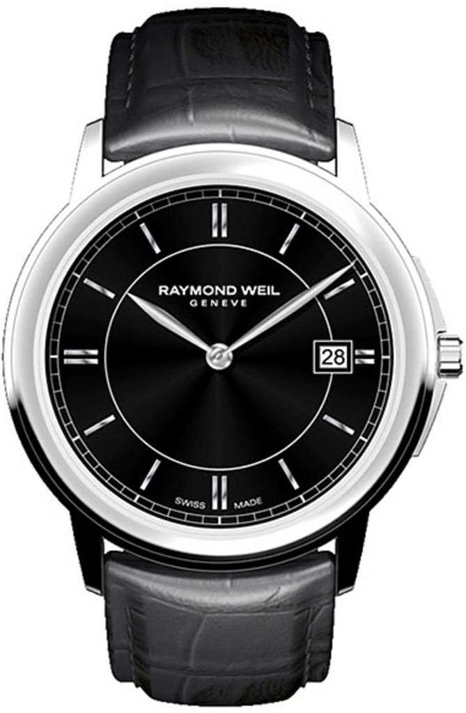 

Часы RAYMOND WEIL 54661-STC-20001, 54661-STC-20001
