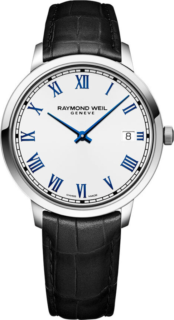 Часы Raymond Weil Toccata 5585-STC-00353, 5585-STC-00353
