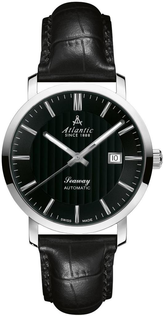 

Часы ATLANTIC 63760.41.61, 63760.41.61