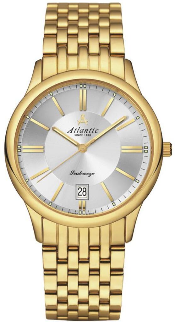 Часы Atlantic Seabreeze 61356.45.21 купить в интернет-магазине