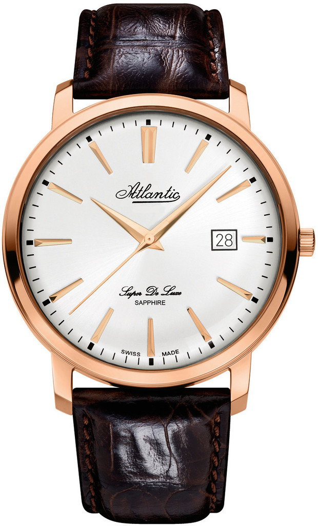 

Часы ATLANTIC 64351.44.21, 64351.44.21