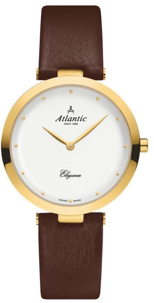 

Часы ATLANTIC 29036.45.21L, 29036.45.21L