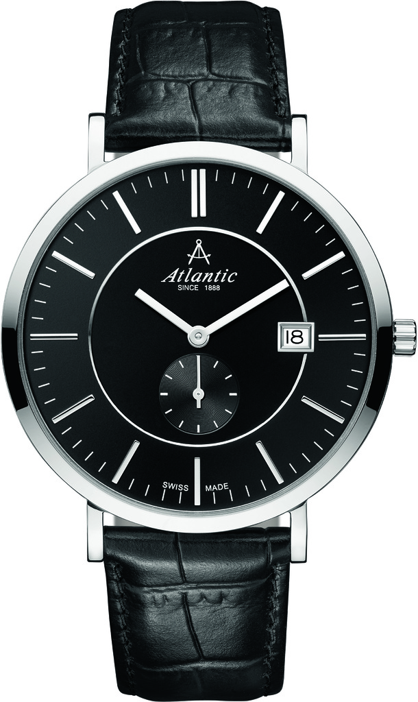 

Часы ATLANTIC 61352.41.61, 61352.41.61