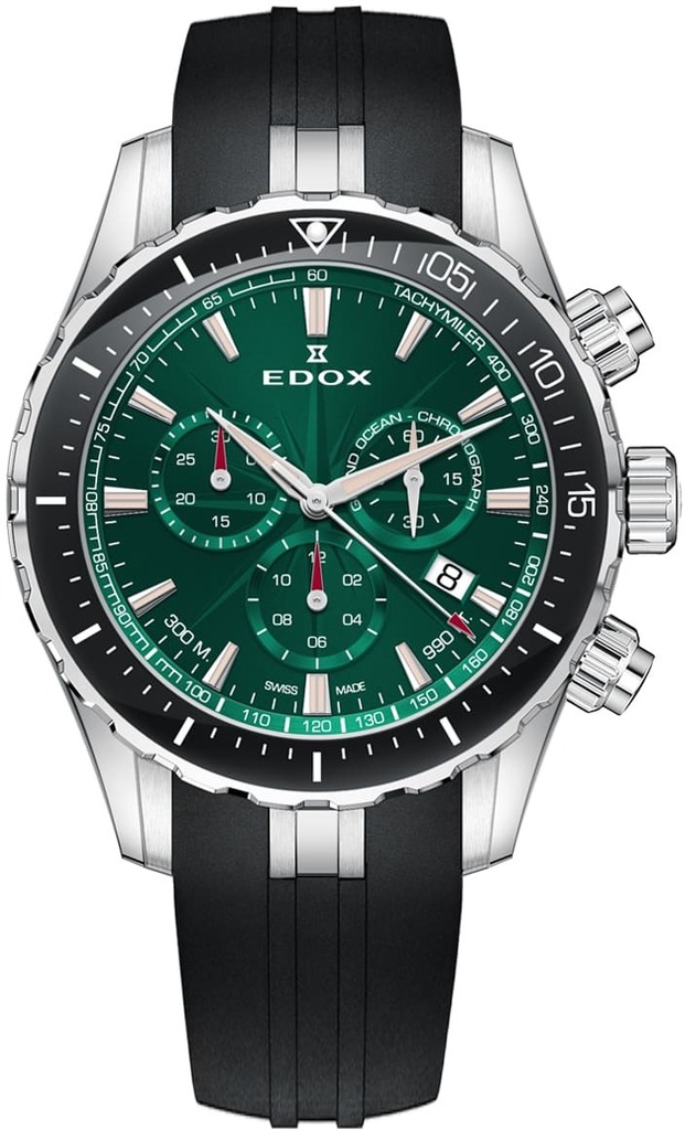 

Часы EDOX 10248 3 VIBN Grand Ocean, 10248 3 VIBN Grand Ocean