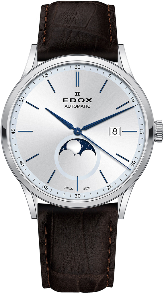 

Часы EDOX 80500 3 AIBU Les Vauberts, 80500 3 AIBU Les Vauberts