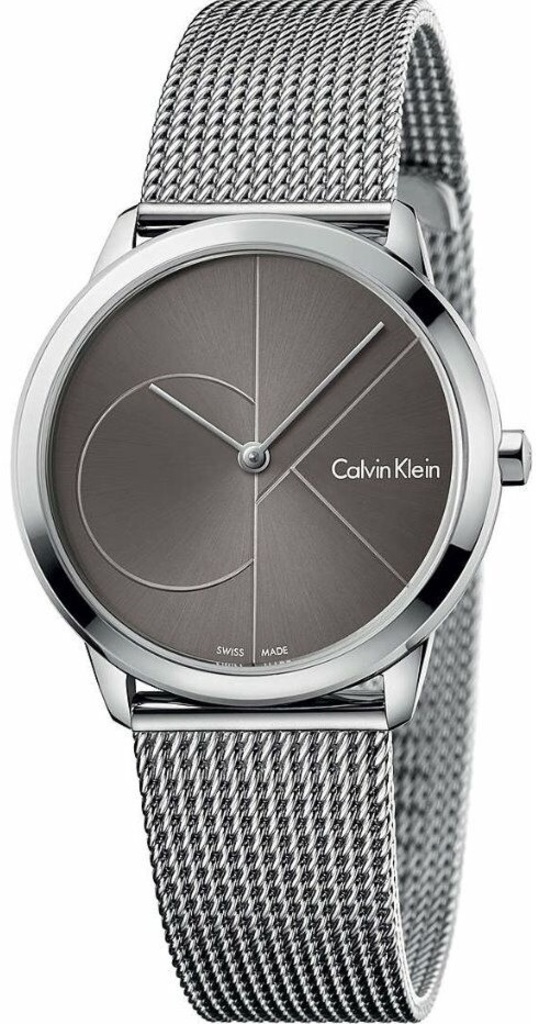 

Часы CALVIN KLEIN K3M22123, K3M22123