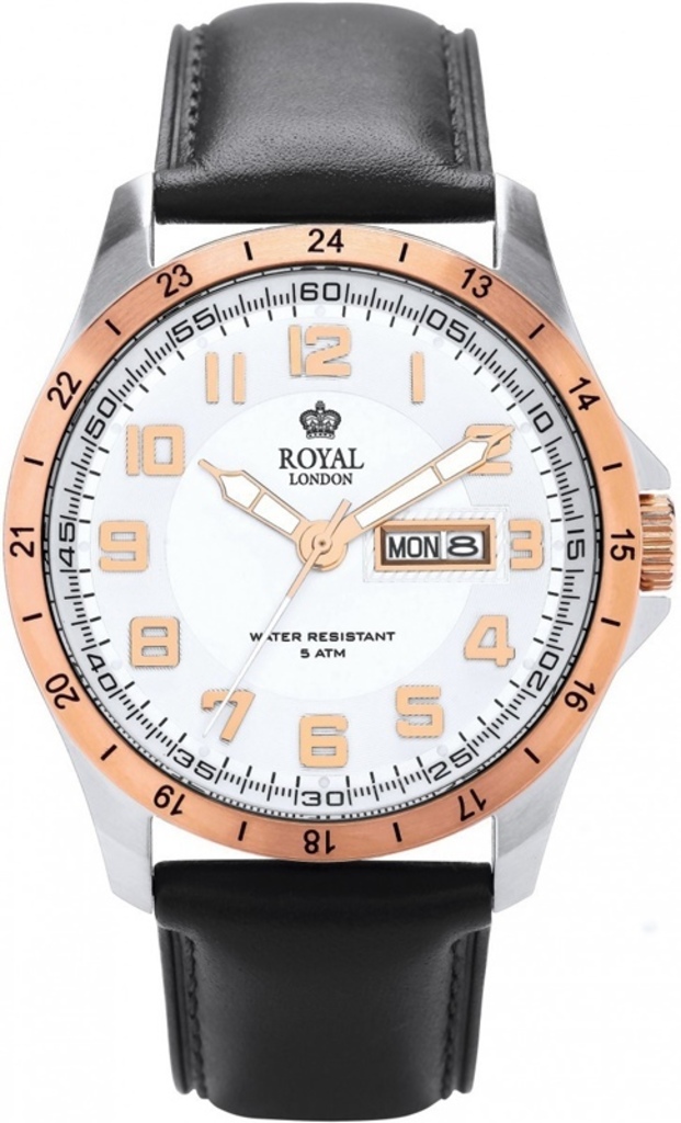 

Часы ROYAL LONDON 41305-04, 41305-04