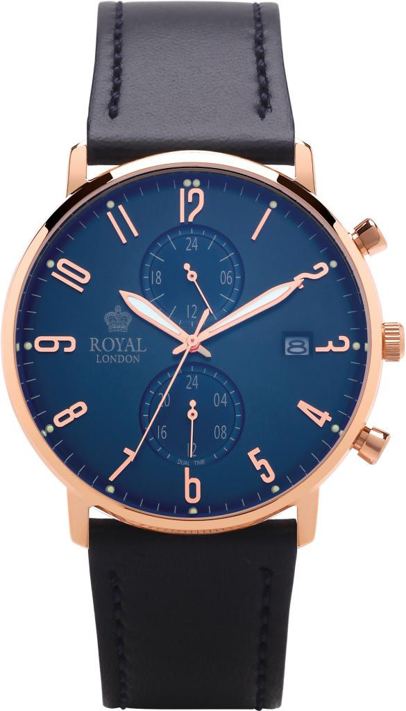 

Часы ROYAL LONDON 41352-08, 41352-08