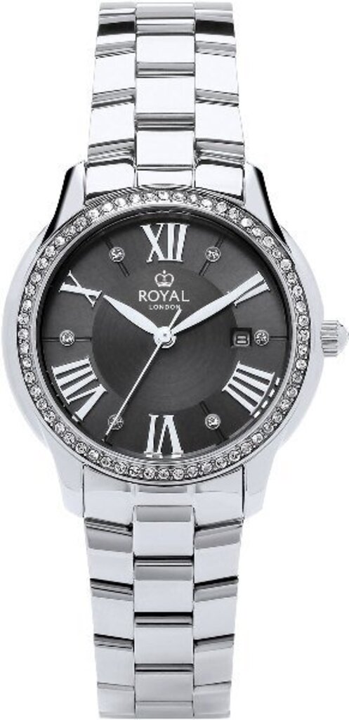 

Часы ROYAL LONDON 21424-01, 21424-01