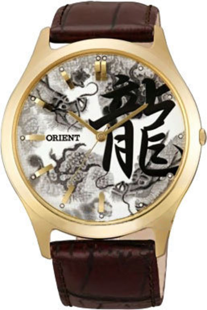 

Часы ORIENT FQB2U001W, FQB2U001W