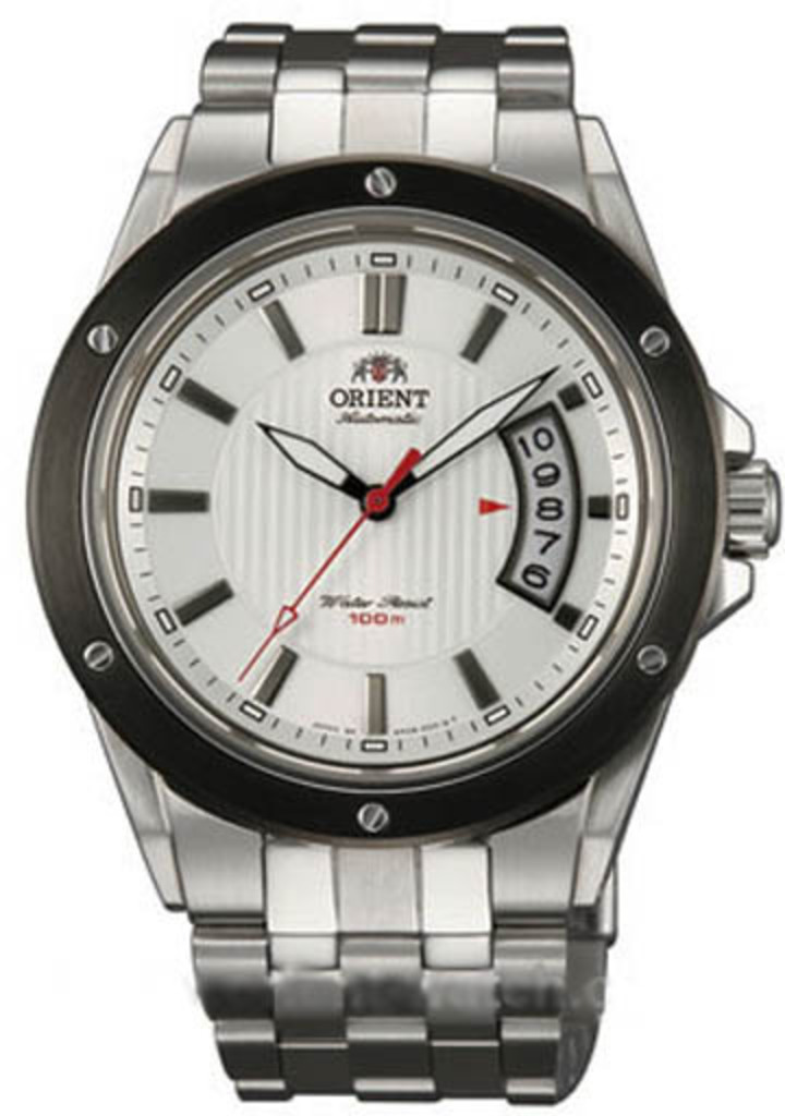 

Часы ORIENT FER28004W, FER28004W