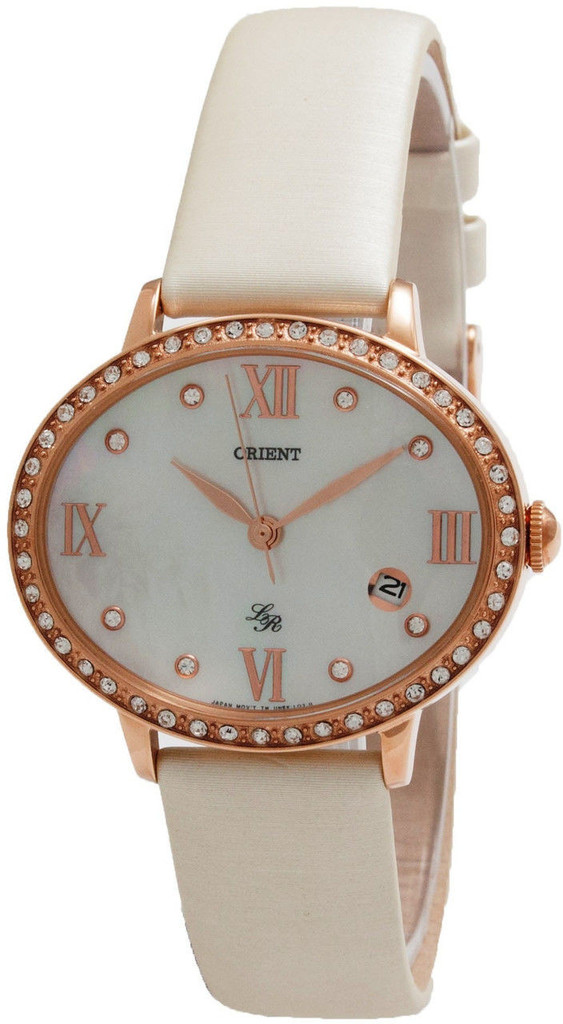 

Часы ORIENT FUNEK002W, FUNEK002W