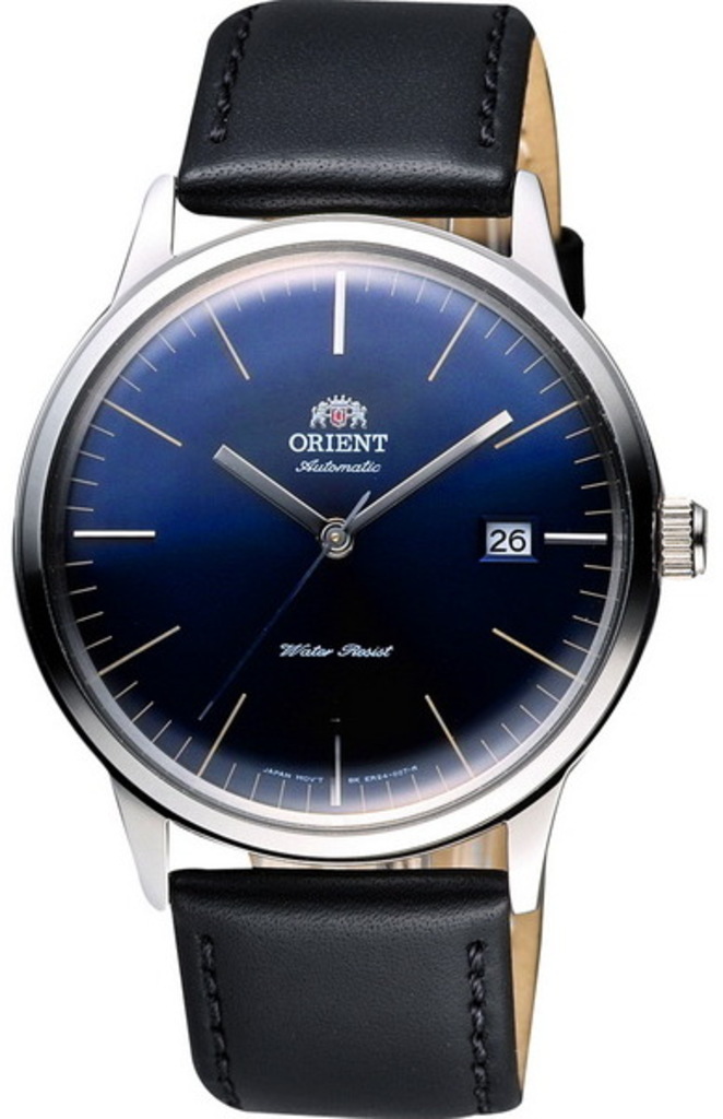 

Часы ORIENT FER2400LD, FER2400LD
