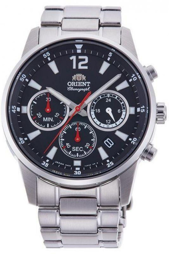 

Часы ORIENT FKV0001B1, FKV0001B1