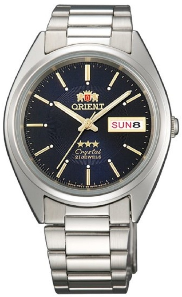 

Часы ORIENT FAB00006D, FAB00006D9