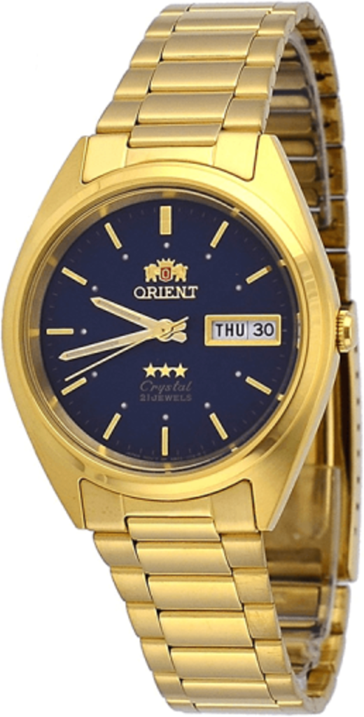 

Часы ORIENT FAB00002D, FAB00002D9