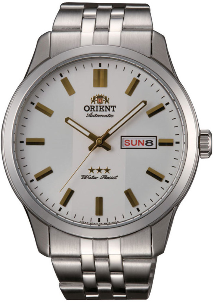 

Часы ORIENT FAB0014S1, RA-AB0014S19B