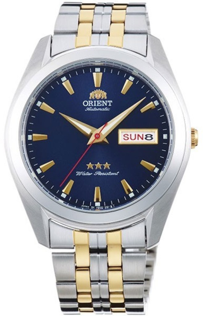 

Часы ORIENT FAB0029L1, RA-AB0029L19B