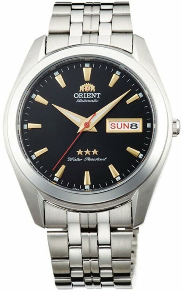 

Часы ORIENT FAB0032B1, RA-AB0032B19B