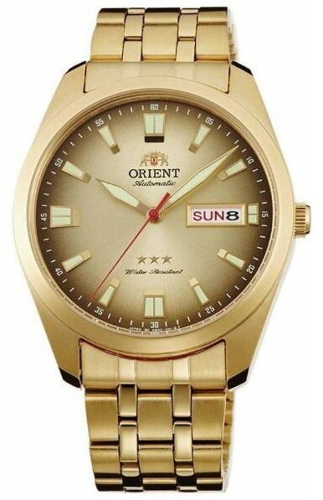 

Часы ORIENT FAB0021G1, RA-AB0021G19B