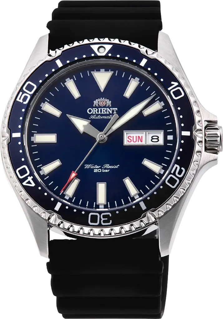 Часы Orient Kamasu RA-AA0006L19A купить в интернет-магазине, цена