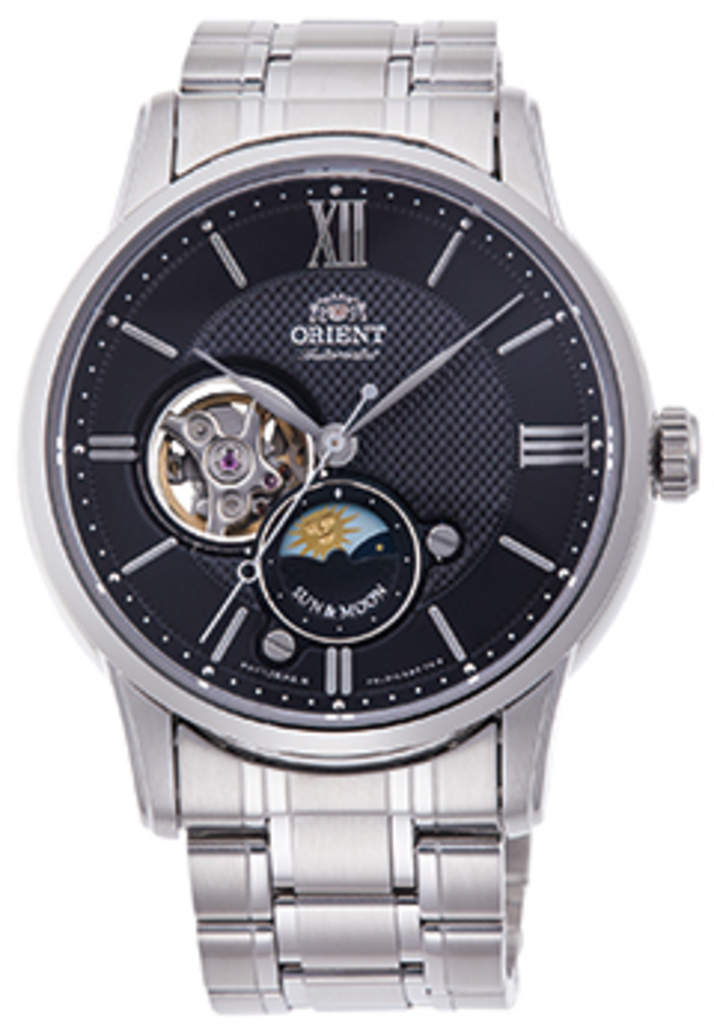 

Часы ORIENT RA-AS0002B10B, RA-AS0002B10B