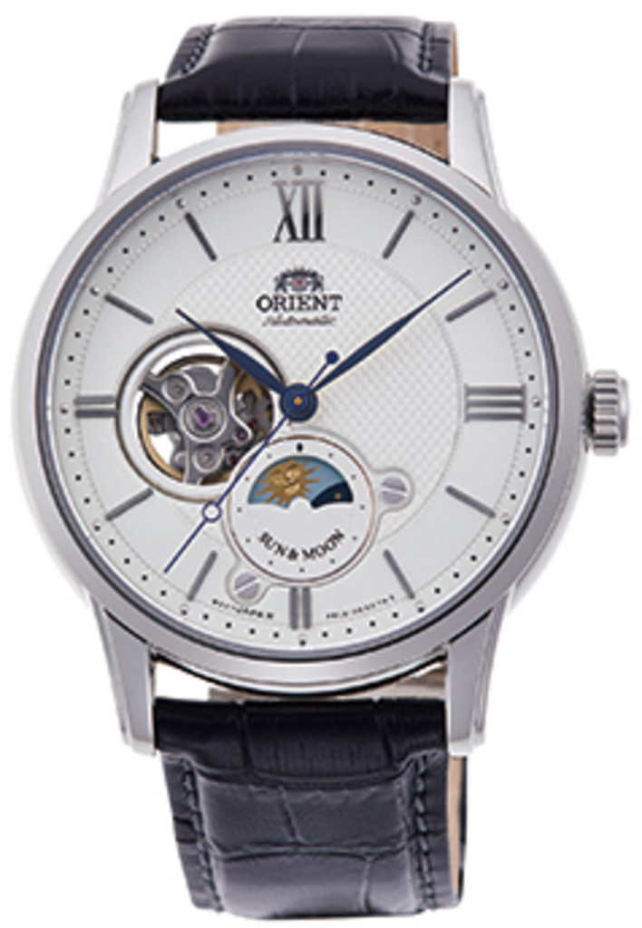 

Часы ORIENT RA-AS0005S10B, RA-AS0005S10B