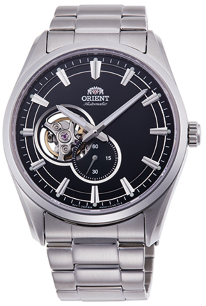 

Часы ORIENT RA-AR0002B10B, RA-AR0002B10B