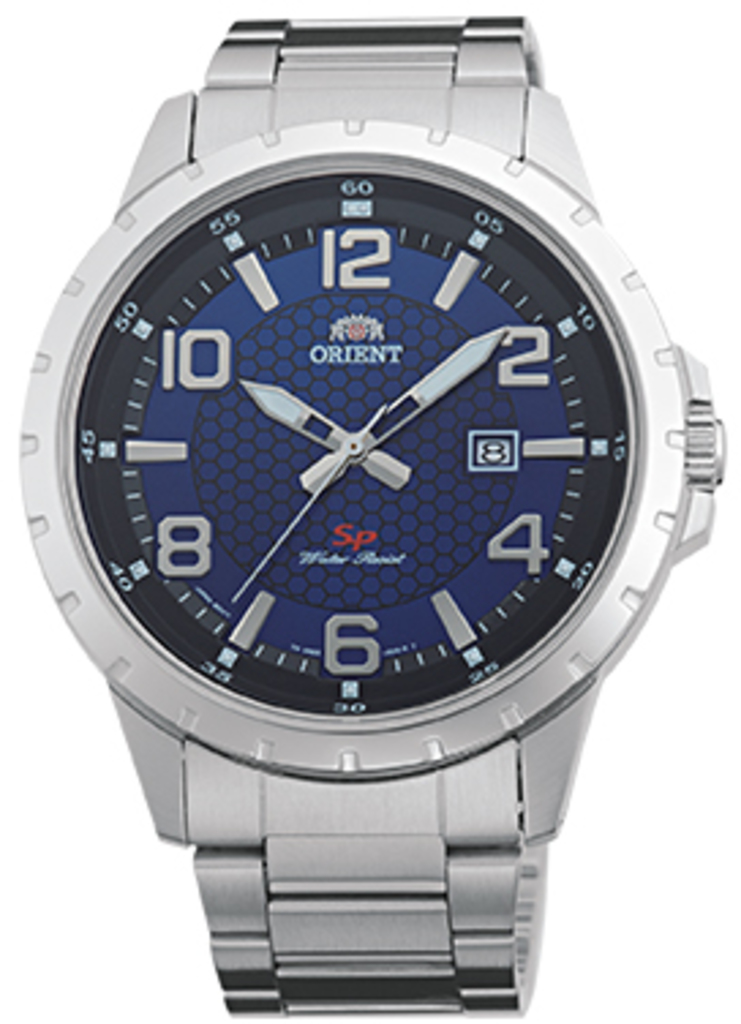 

Часы ORIENT FUNG3001D0, FUNG3001D0