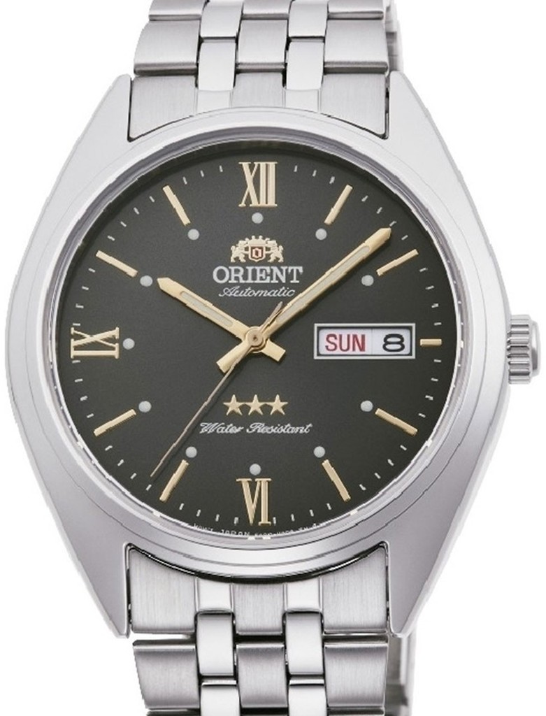 

Часы ORIENT RA-AB0E14N19B, RA-AB0E14N19B