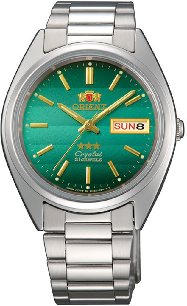 

Часы ORIENT FAB00007F9, FAB00007F9
