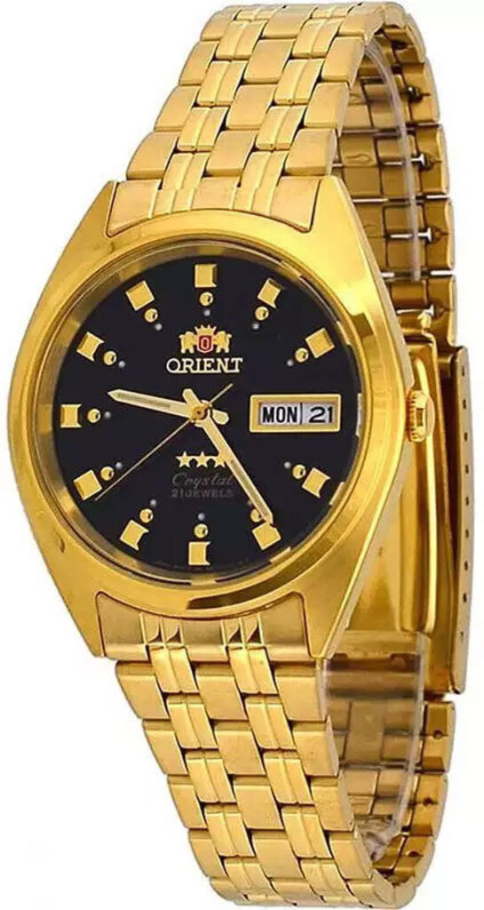 

Часы Orient FAB00001B9, FAB00001B9