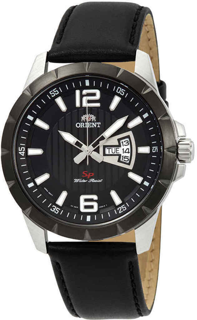 

Часы Orient FUG1X002B9, FUG1X002B9