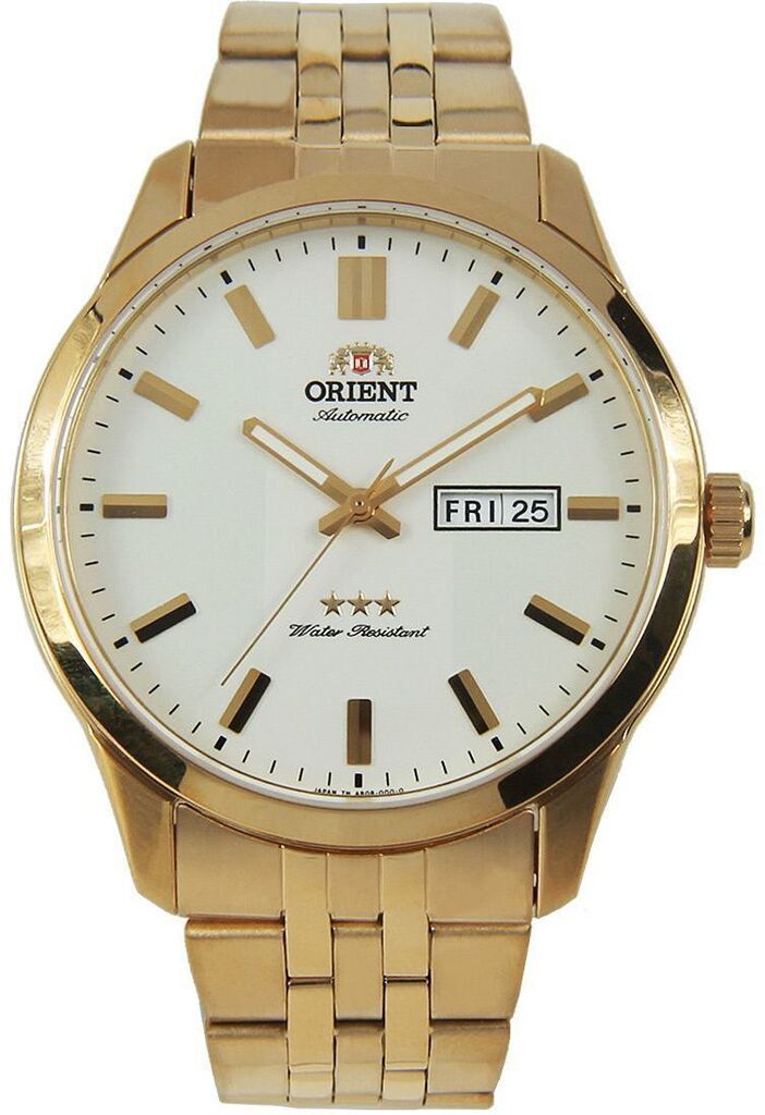 

Часы Orient SAB0B007WB, SAB0B007WB
