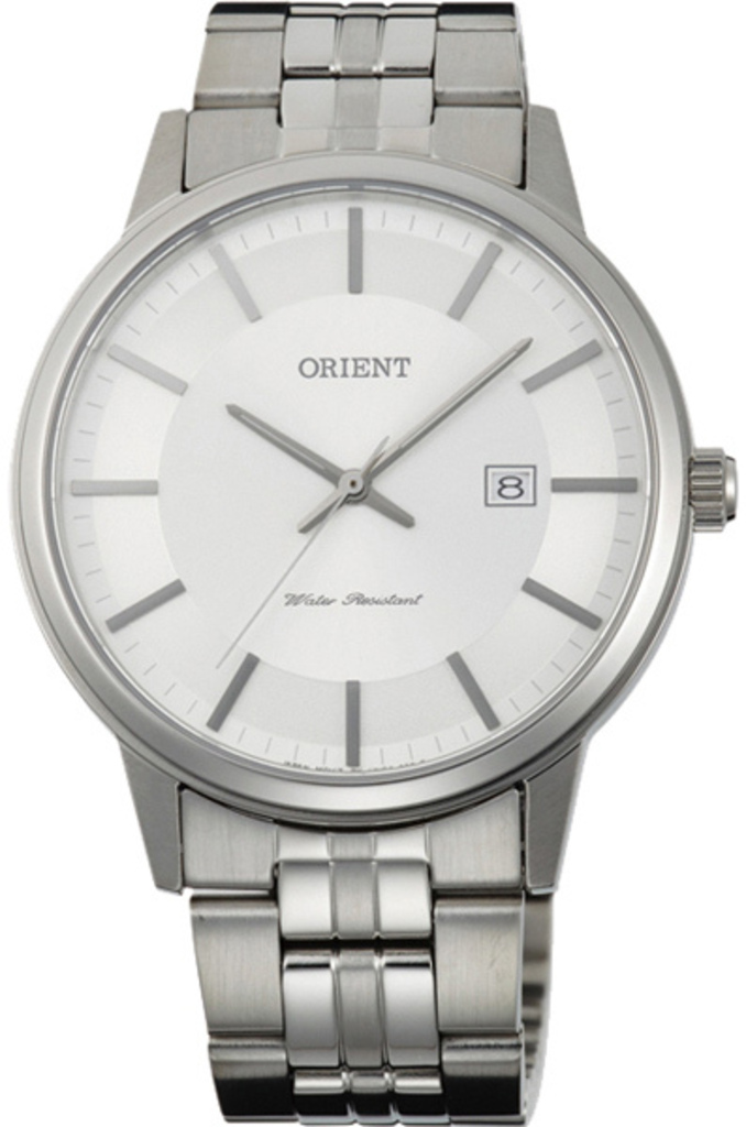 

Часы Orient FUNG8003W0, FUNG8003W0