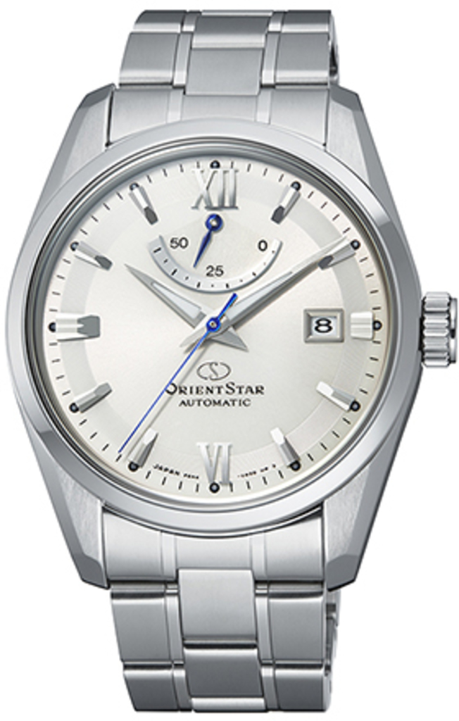 

Часы Orient RE-AU0006S00B, RE-AU0006S00B