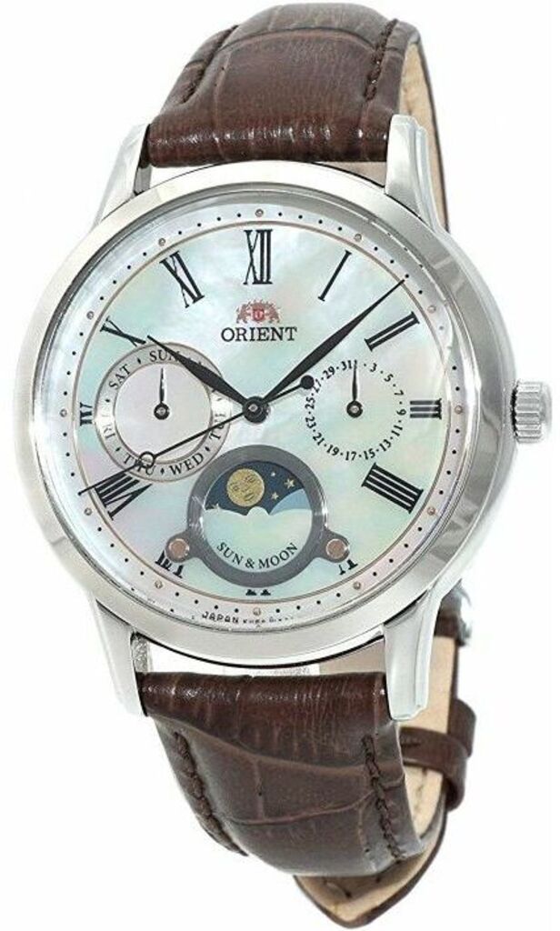 

Часы ORIENT RA-KA0005A10B, RA-KA0005A10B