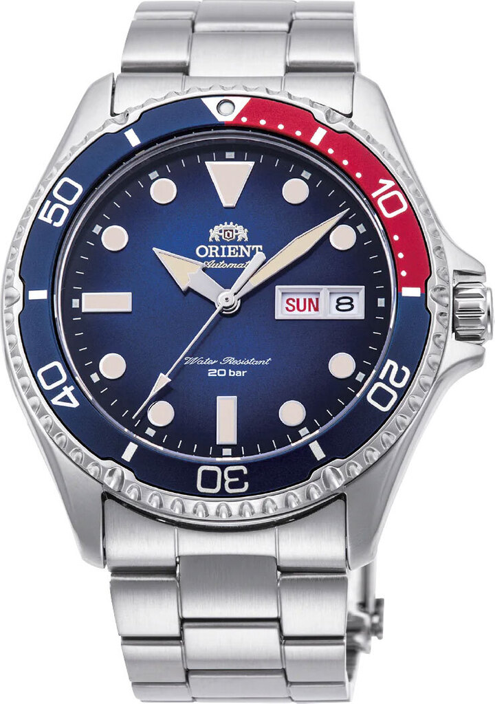 

Часы Orient RA-AA0812L19B, RA-AA0812L19B