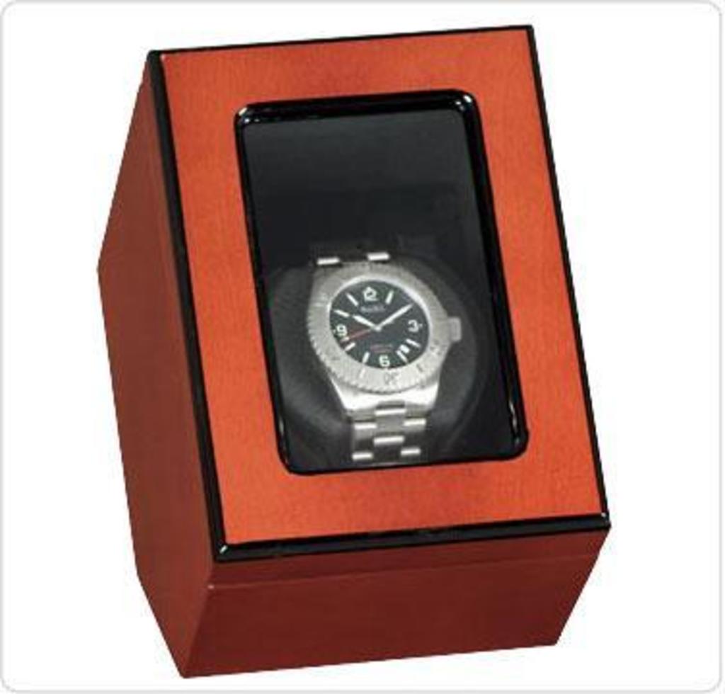 

Коробка для завода часов Beco 309301, 309301