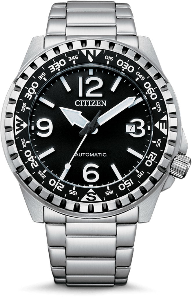 

Часы Citizen Automatic NJ2190-85E, NJ2190-85E