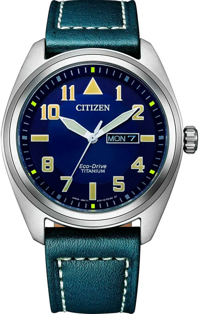 

Часы CITIZEN BM8560-45LE, BM8560-45LE