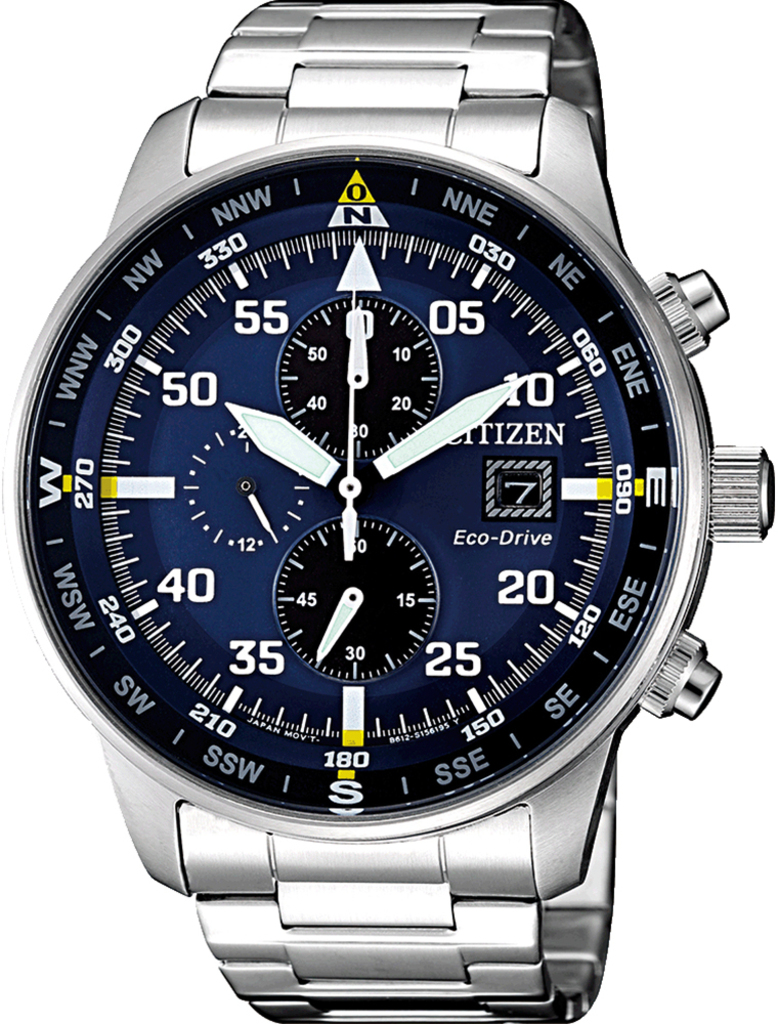 

Часы CITIZEN CA0690-88L, CA0690-88L