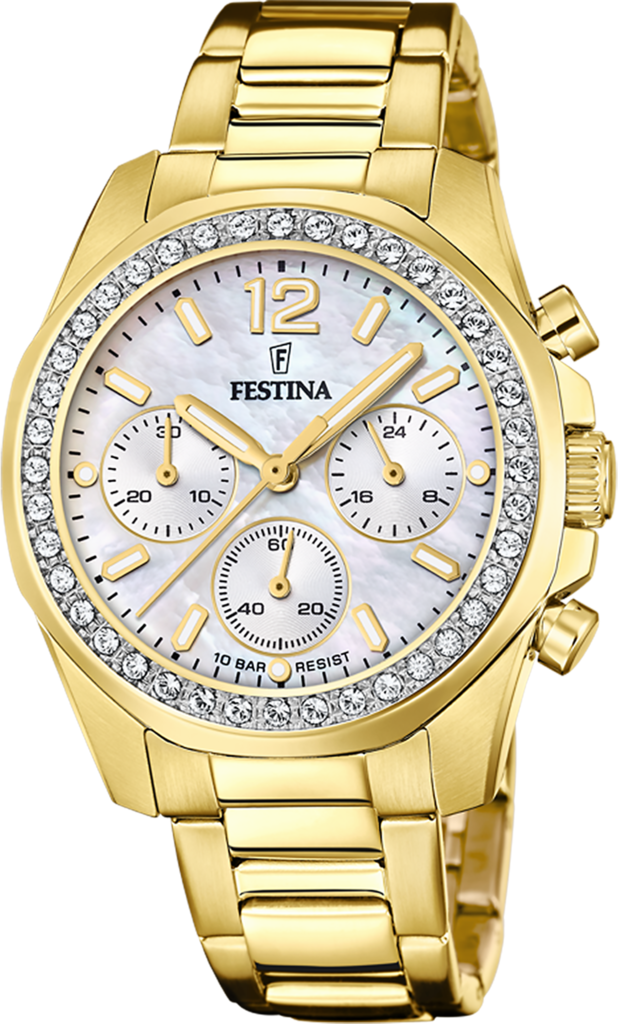 

Часы FESTINA F20609/1, F20609/1