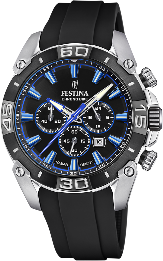 

Часы FESTINA F20544/2, F20544/2
