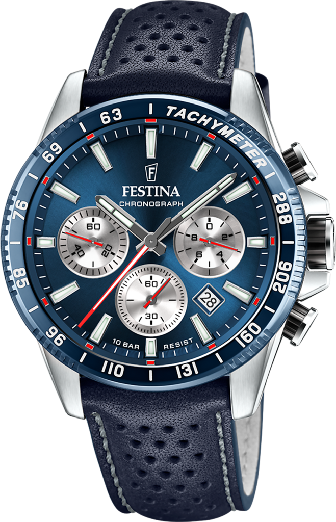 

Часы FESTINA F20561/2, F20561/2