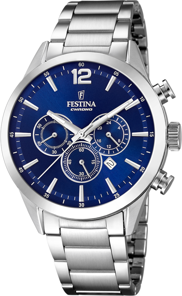 

Часы FESTINA F20343/7, F20343/7