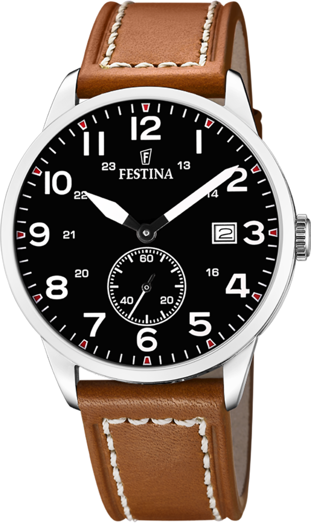 

Часы FESTINA F20347/7, F20347/7